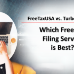 Freetaxusa vs Turbotax