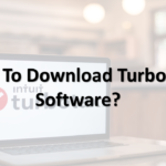 Download Turbotax Software