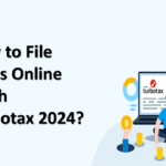 How to File Taxes Online Turbotax 2024