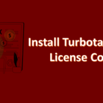 Install Turbotax with License Code