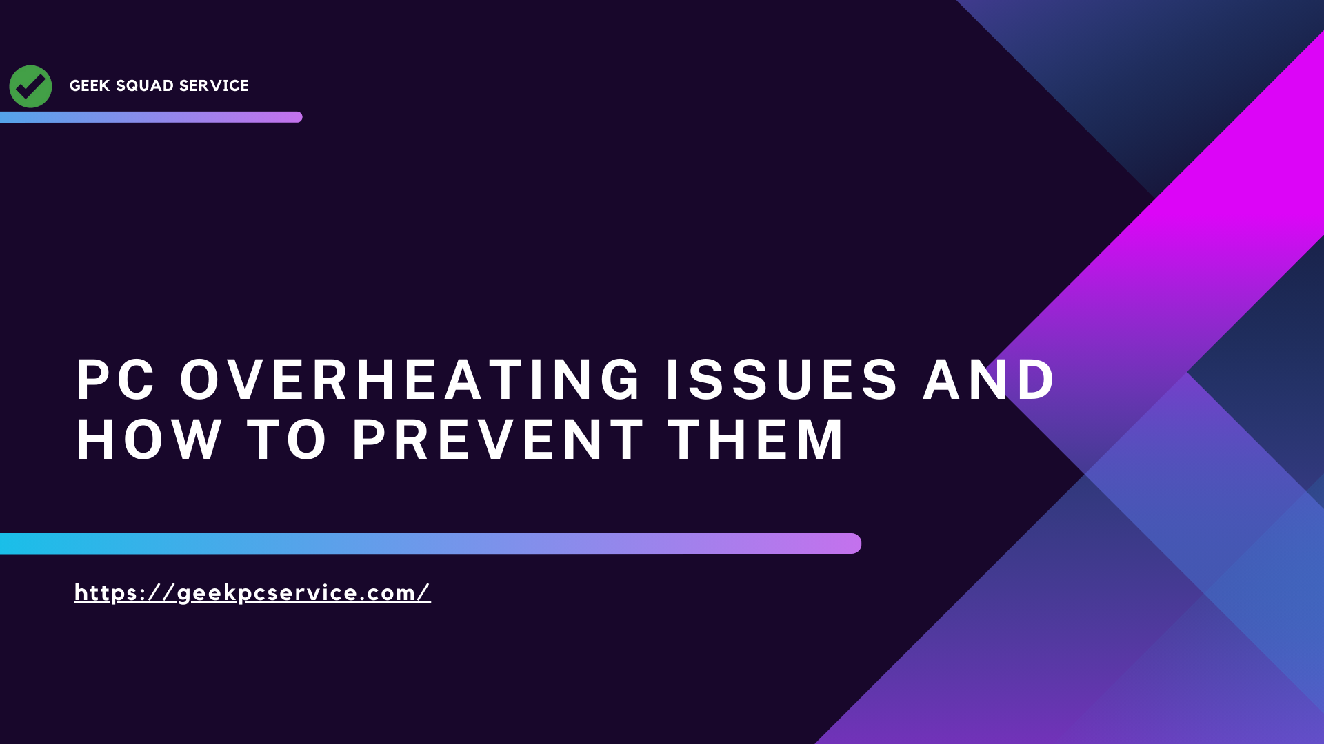 PC Overheating Problems and How to Prevent Them