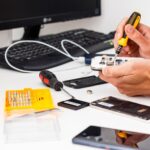 Top 5 Tips to Extend the Life of Your Electronics