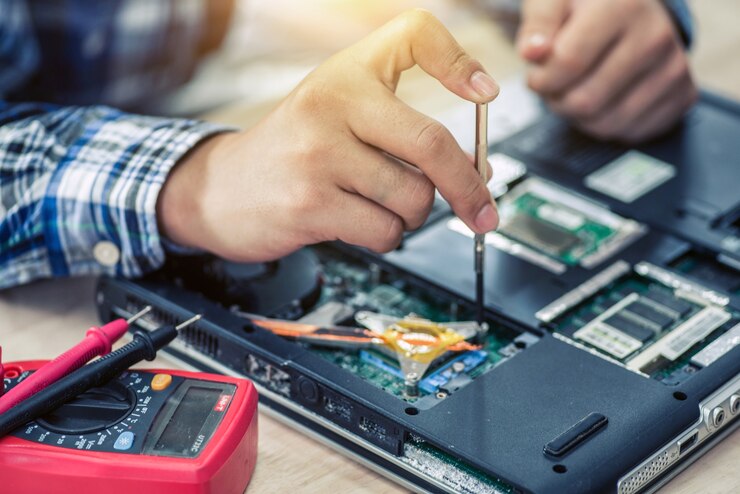 How to Choose the Right Electronics for Your Needs