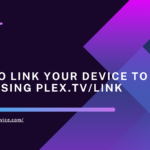 Plex.tv/link