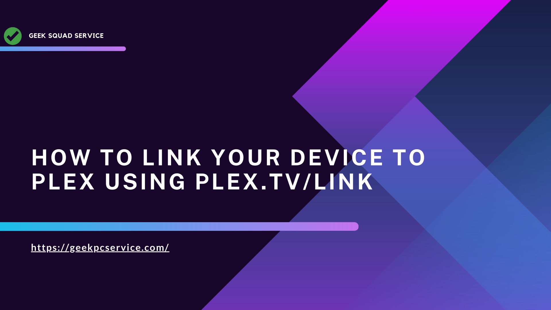 Plex.tv/link