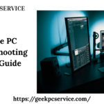 Remote PC Troubleshooting Expect Guide